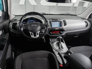Внедорожник Kia Sportage 2015 года, 1519000 рублей, Тюмень