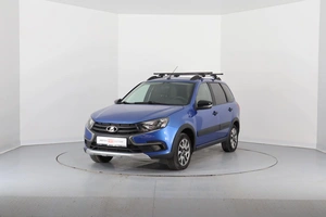 Универсал ВАЗ (LADA) Granta 2020 года, Брянск