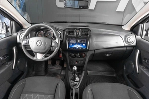 Хетчбэк Renault Sandero 2014 года, 849000 рублей, Петрозаводск