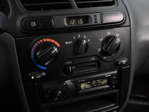 Седан Chevrolet Lanos 2008 года, 399000 рублей, Воронеж