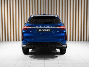 Внедорожник Haval F7 2022 года, 1999000 рублей, Кропоткин