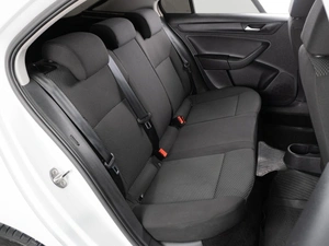 Лифтбек Volkswagen Polo 2020 года, 1579000 рублей, Тюмень