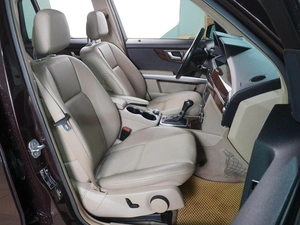 Внедорожник Mercedes-benz GLK-класс 2011 года, 1129000 рублей, Воронеж