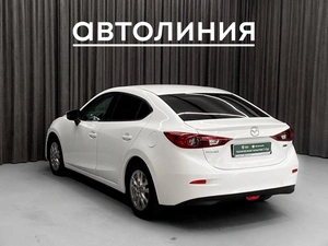 Седан Mazda 3 2014 года, 1199000 рублей, Красноярск