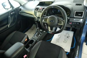 Внедорожник Subaru Forester 2016 года, 2489000 рублей, Омск