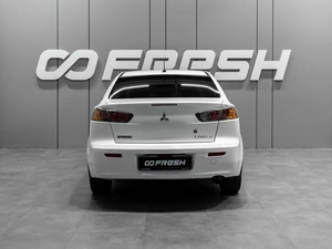 Седан Mitsubishi Lancer 2014 года, 1040000 рублей, Тюмень