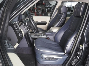 Внедорожник Land Rover Range Rover 2008 года, 1230000 рублей, Ростов-на-Дону