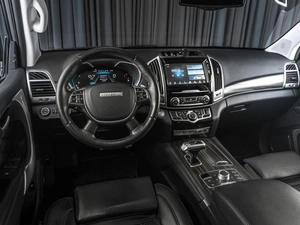 Внедорожник Haval H9 2022 года, 3429000 рублей, Тюмень
