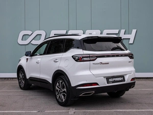 Внедорожник Chery Tiggo 7 Pro Max 2025 года, 2199000 рублей, Большой Сочи