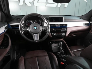 Внедорожник BMW X2 2018 года, 3099000 рублей, Ростов-на-Дону