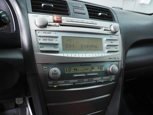 Седан Toyota Camry 2008 года, 1230000 рублей, Ростов-на-Дону