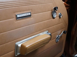 Универсал Dodge Polara 1968 года, 6849777 рублей, Москва