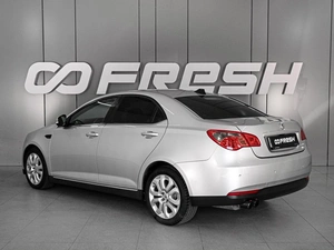 Седан MG 550 2013 года, 1159000 рублей, Аксай