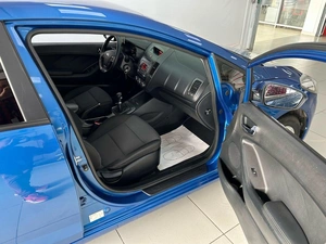 Седан Kia Cerato 2014 года, 1110000 рублей, Смоленск