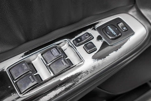 Седан Toyota Camry 2001 года, 689000 рублей, Барнаул