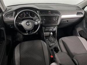 Внедорожник Volkswagen Tiguan 2020 года, 2299000 рублей, Казань