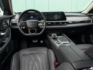 Седан Chery Arrizo 8 2024 года, 2599000 рублей, Большой Сочи