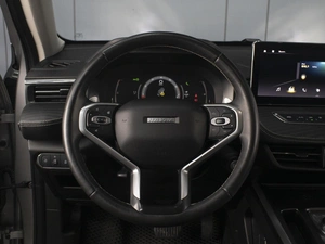 Внедорожник Haval Jolion 2023 года, 1820000 рублей, Омск