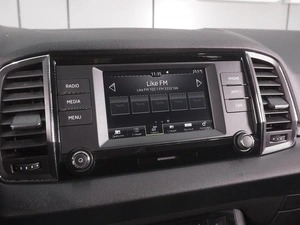 Внедорожник Skoda Karoq 2022 года, 2200000 рублей, Ростов-на-Дону