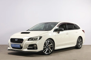 Универсал Subaru Levorg 2014 года, 1689000 рублей, Новосибирск