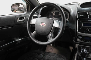 Седан Geely Emgrand EC7 2015 года, 479000 рублей, Новокузнецк