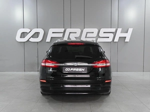 Лифтбек Ford Mondeo 2018 года, 1479000 рублей, Аксай