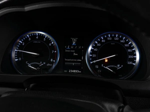 Внедорожник Toyota Highlander 2014 года, 3199000 рублей, Тюмень