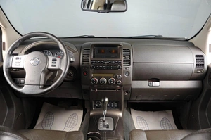 Внедорожник Nissan Pathfinder 2008 года, 1259000 рублей, Тюмень