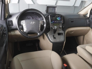 Минивэн Hyundai Grand Starex 2012 года, 1890000 рублей, Ростов-на-Дону