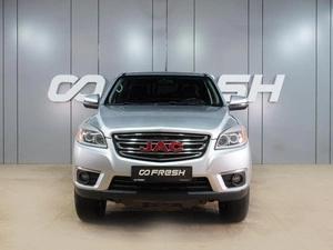 Пикап JAC T6 2019 года, 1389000 рублей, Воронеж