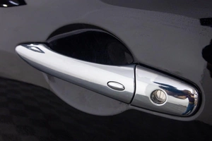 Внедорожник Infiniti FX35 2008 года, 1499000 рублей, Барнаул