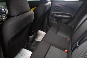 Внедорожник Nissan Juke 2015 года, 1329000 рублей, Сургут
