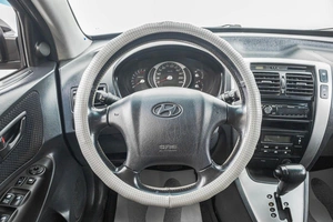 Внедорожник Hyundai Tucson 2007 года, 939000 рублей, Барнаул