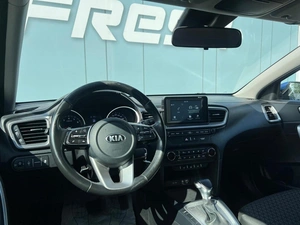 Хетчбэк Kia Ceed 2019 года, 1719000 рублей, Ижевск