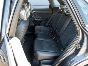 Внедорожник Audi Q3 2026 года, 4300000 рублей, Краснодар