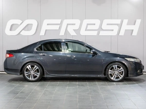 Седан Honda Accord 2011 года, 1390000 рублей, Сургут