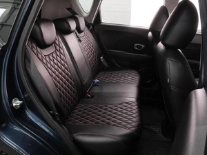 Внедорожник Kia Soul 2017 года, 1559000 рублей, Воронеж