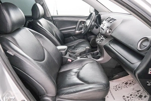Внедорожник Toyota RAV4 2007 года, 1199000 рублей, Красноярск