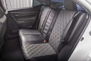 Седан Toyota Corolla 2014 года, 1359000 рублей, Томск