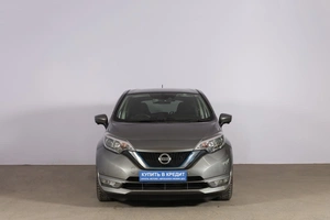 Хетчбэк Nissan Note 2017 года, 1349000 рублей, Новосибирск
