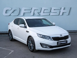 Седан Kia Optima 2013 года, 1599000 рублей, Волгоград