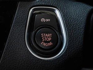 Хетчбэк BMW 1 серия 2017 года, 1650000 рублей, Ставрополь