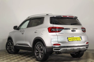 Внедорожник Chery Tiggo 4 2019 года, 1299000 рублей, Пермь