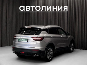 Внедорожник Geely Coolray 2023 года, 1849000 рублей, Красноярск