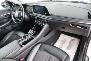 Седан Hyundai Sonata 2021 года, 2799000 рублей, Красноярск