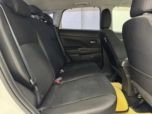 Внедорожник Mitsubishi ASX 2013 года, 1335000 рублей, Красноярск