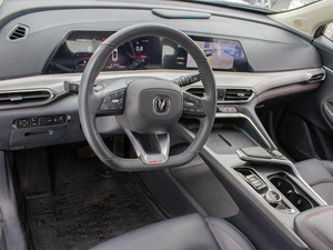 Внедорожник Changan UNI-T 2023 года, 2429000 рублей, Петрозаводск