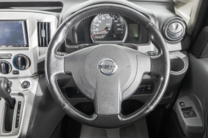 Минивэн Nissan NV200 2019 года, 1799000 рублей, Барнаул