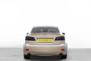 Седан Lexus IS 2007 года, 1289000 рублей, Барнаул