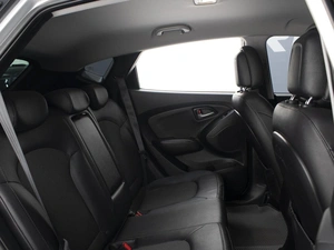 Внедорожник Hyundai ix35 2014 года, 1450000 рублей, Омск